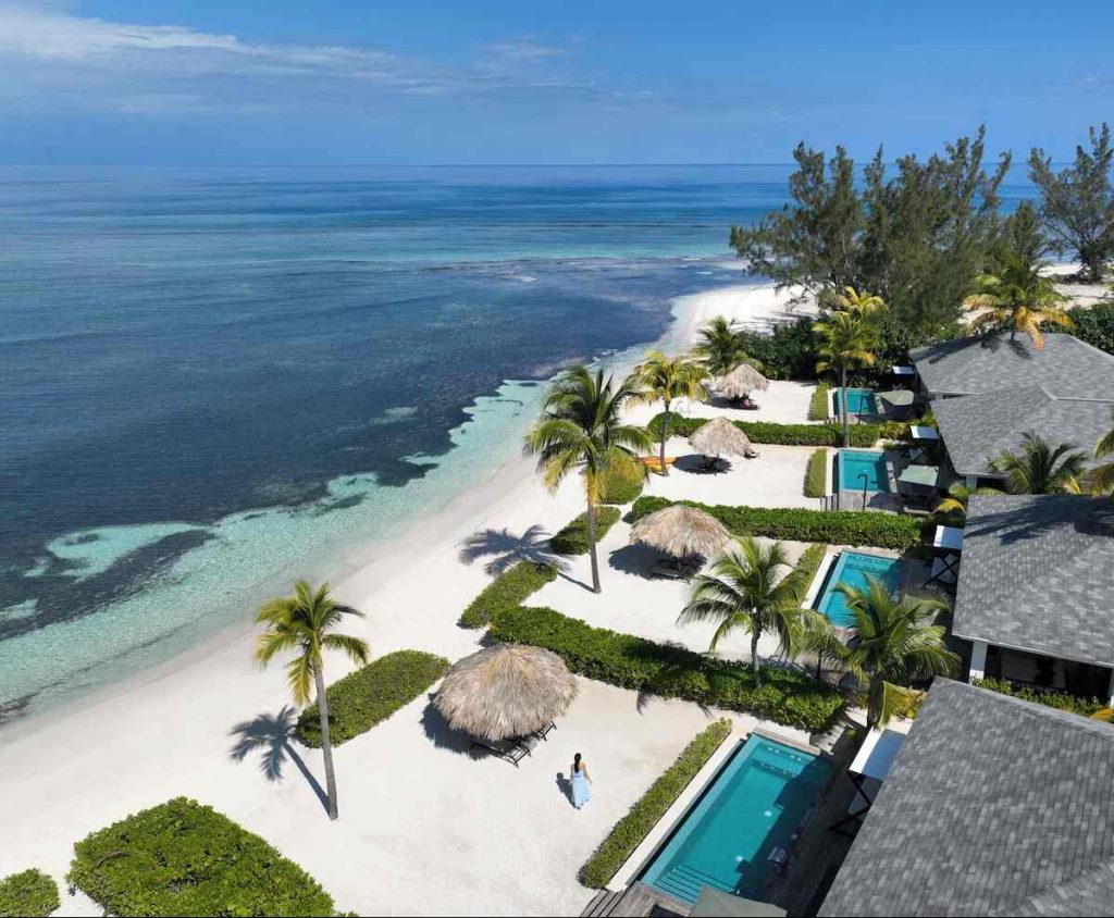 Sem Crianças na Piscina: 3 Resorts Adults-Only no Caribe 5 Excellence Oyster Bay Adults Only All Inclusive Jamaica - foto Booking