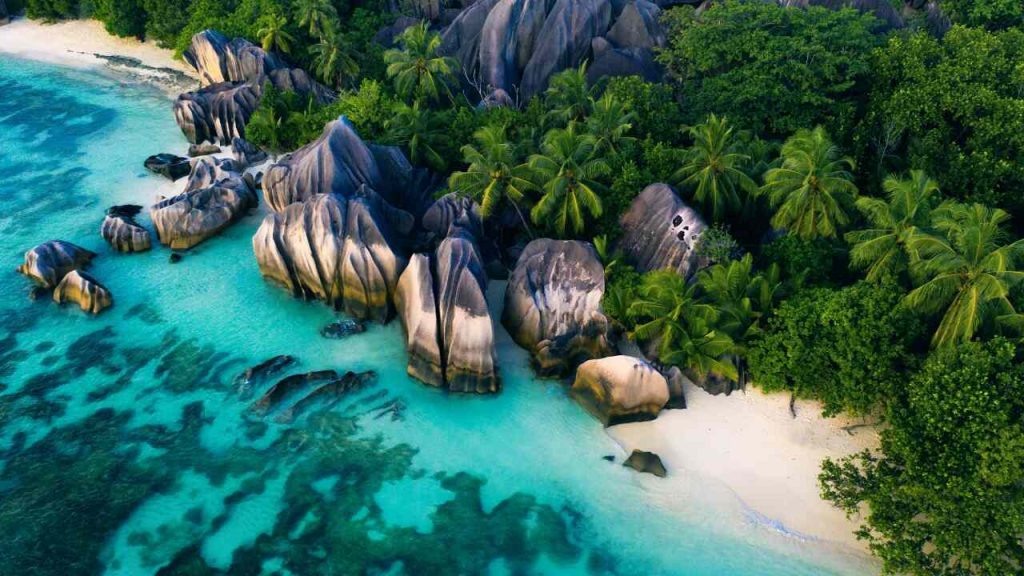 Guia de Seychelles: Roteiro e Dicas pelas Ilhas do Paraíso 1 Guia de Seychelles