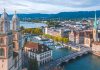 Guia de Zurique: A Elegante e Vibrante Cidade Suíça Zurique - Suíça - imagem Canva