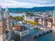 Guia de Zurique: A Elegante e Vibrante Cidade Suíça Zurique - Suíça - imagem Canva