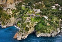 Il San Pietro di Positano: Hotel de Luxo na Costa Amalfitana Hotel Il San Pietro di Positano - Itália - foto Booking