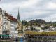 Guia de Lucerna: A Cidade mais Charmosa da Suíça Lucerna - Suíça - imagem Canva