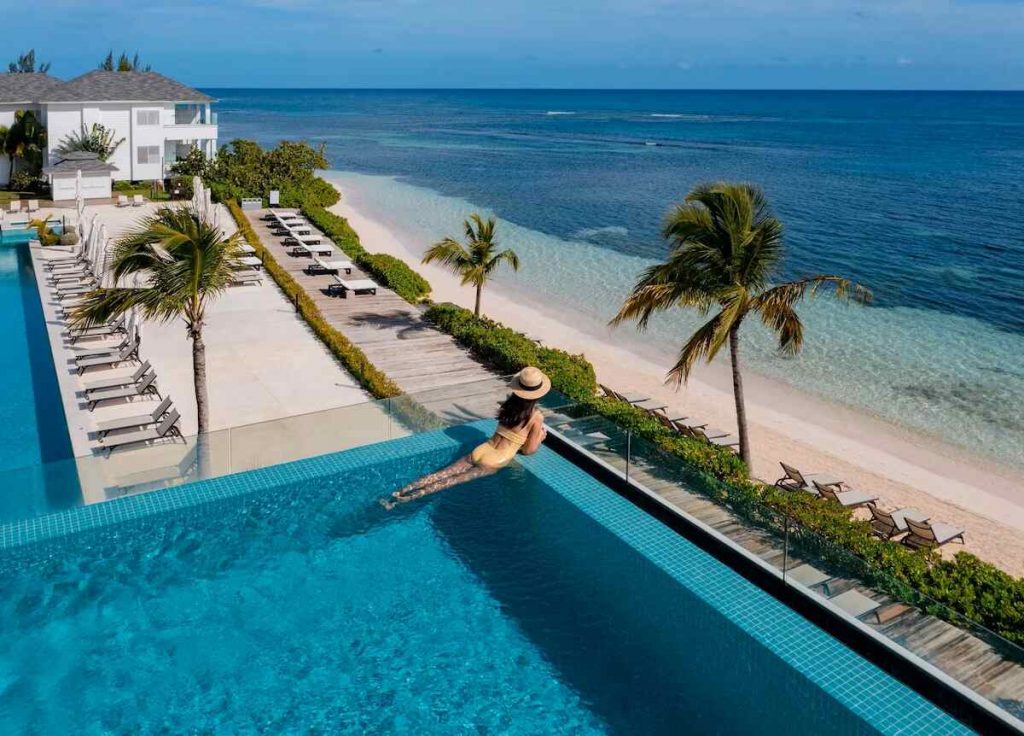 Sem Crianças na Piscina: 3 Resorts Adults-Only no Caribe 7 Resorts Adults Only no Caribe - foto Booking