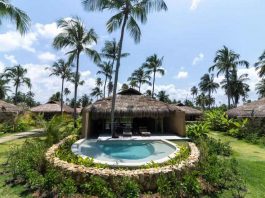 Primitivo Hotel Villas Morros de Camaragibe: Luxo em Alagoas Primitivo Hotel Villas Morros de Camaragibe Alagoas - foto Booking