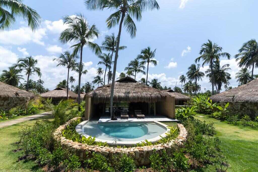 Primitivo Hotel Villas Morros de Camaragibe: Luxo em Alagoas 1 Primitivo Hotel Villas Morros de Camaragibe Alagoas - foto Booking