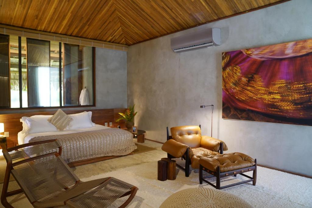 Primitivo Hotel Villas Morros de Camaragibe: Luxo em Alagoas 3 Primitivo Hotel Villas Morros de Camaragibe Alagoas - foto Booking