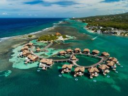 Sem Crianças na Piscina: 3 Resorts Adults-Only no Caribe Resorts Adults Only no Caribe - foto Booking