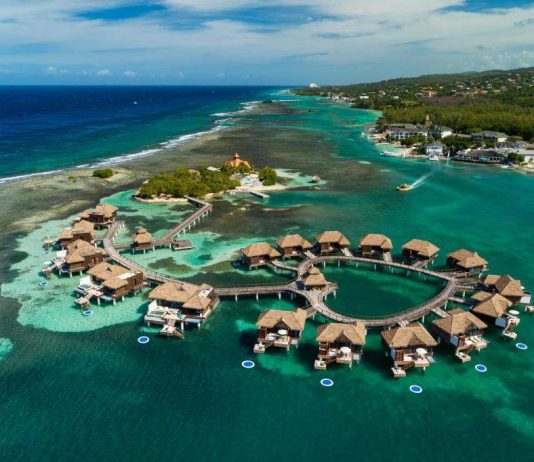 Sem Crianças na Piscina: 3 Resorts Adults-Only no Caribe Resorts Adults Only no Caribe - foto Booking
