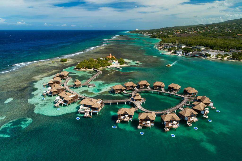 Sem Crianças na Piscina: 3 Resorts Adults-Only no Caribe 1 Resorts Adults Only no Caribe - foto Booking
