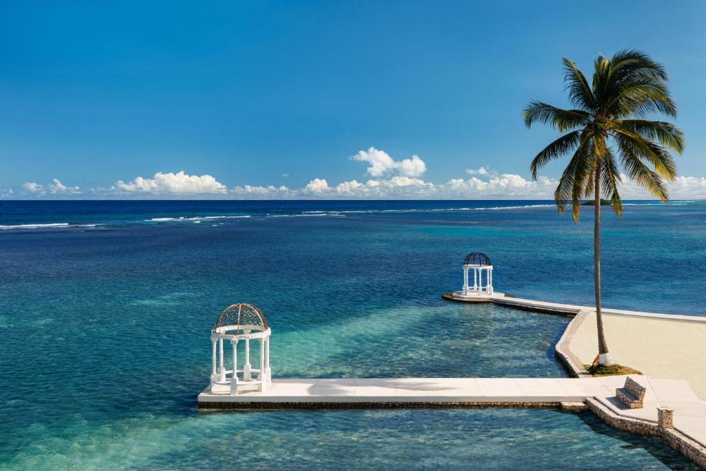 Sandals Caribbean Cay: Luxo All Inclusive na Jamaica 3 Sandals Caribbean Cay Jamaica - foto Booking