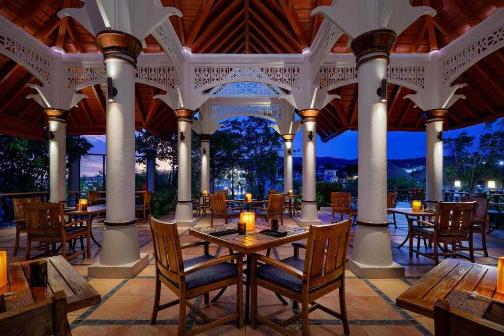 Sandals Caribbean Cay: Luxo All Inclusive na Jamaica 6 Sandals Caribbean Cay Jamaica - foto Booking