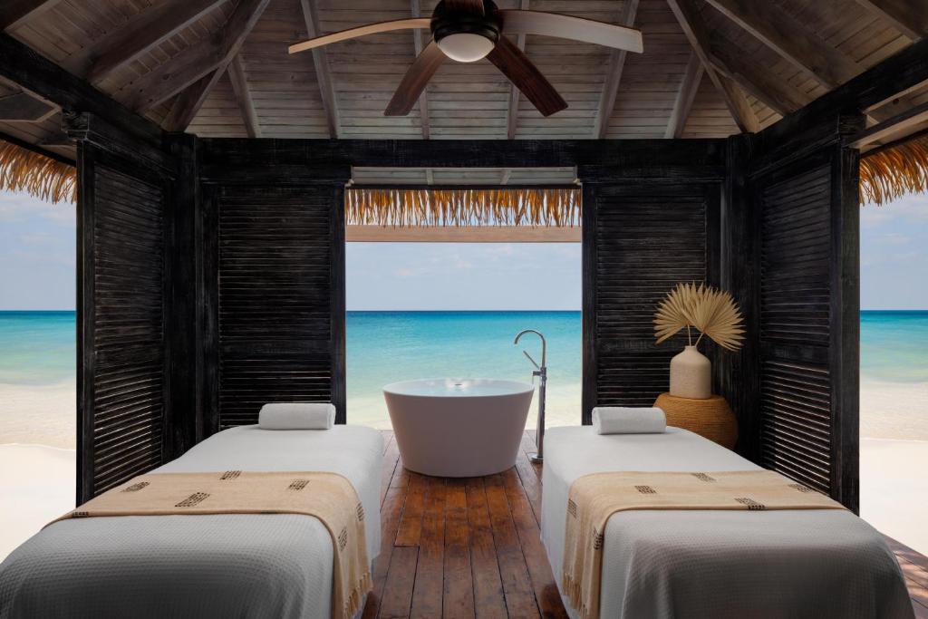 Sandals Caribbean Cay: Luxo All Inclusive na Jamaica 7 Sandals Caribbean Cay Jamaica - foto Booking