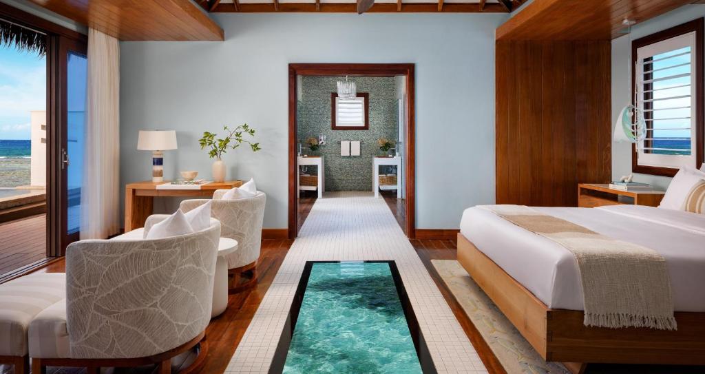 Sandals Caribbean Cay: Luxo All Inclusive na Jamaica 5 Sandals Caribbean Cay Jamaica - foto Booking