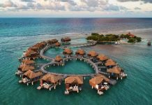 Sandals Caribbean Cay: Luxo All Inclusive na Jamaica Sandals Caribbean Cay All inclusive Adults Only Jamaica - foto Booking