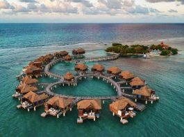 Sandals Caribbean Cay: Luxo All Inclusive na Jamaica Sandals Caribbean Cay All inclusive Adults Only Jamaica - foto Booking