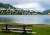 Guia de St. Moritz: A Vila mais Luxuosa dos Alpes Suíços St. Moritz - Suíça