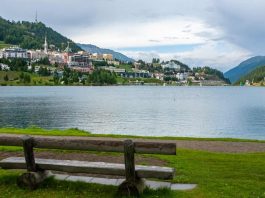 Guia de St. Moritz: A Vila mais Luxuosa dos Alpes Suíços St. Moritz - Suíça