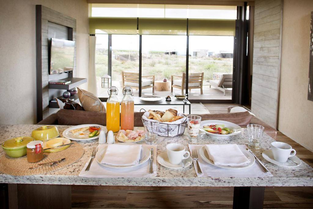 The Vines Resort & Spa: Luxo e Vinho em Mendoza 6 The Vines Resort Spa Mendoza - foto Booking