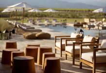 The Vines Resort & Spa: Luxo e Vinho em Mendoza The Vines Resort Spa Mendoza - foto Booking