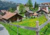 Guia de Wengen: O Charmoso Vilarejo dos Alpes Suíços Wengen - Suíça - imagem Canva