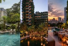 3 Hotéis de Luxo em São Paulo para Relaxar sem Sair da Cidade Hotéis de Luxo em São Paulo - imagem IA