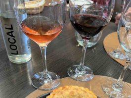 Onde comer em Mendoza? Conheça os Melhores Restaurantes em Mendoza melhores restaurantes em Mendoza - Viagens Bacanas