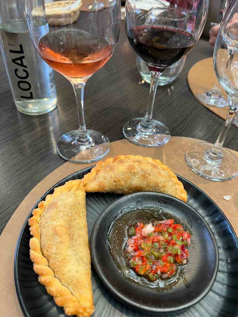 Onde comer em Mendoza? Conheça os Melhores Restaurantes em Mendoza 1 melhores restaurantes em Mendoza - Viagens Bacanas