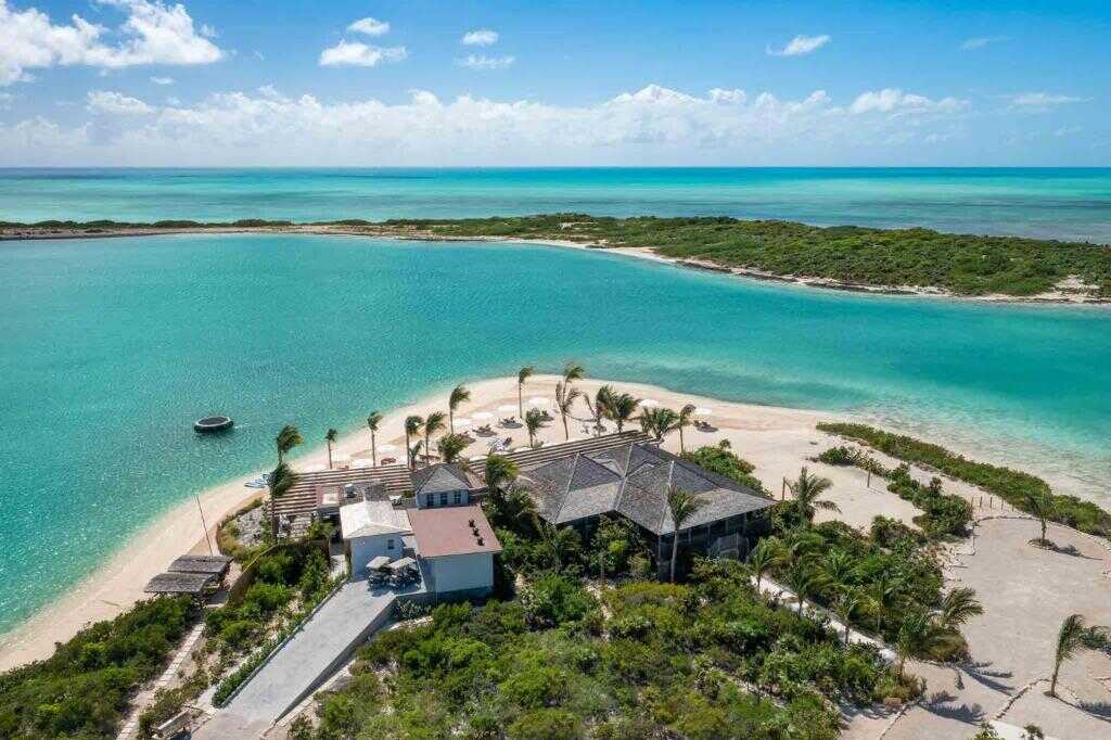 Melhores Resorts All Inclusive do Mundo: Ranking TripAdvisor 2026 19 Ambergris Cay Private Island All-Inclusive - foto Booking