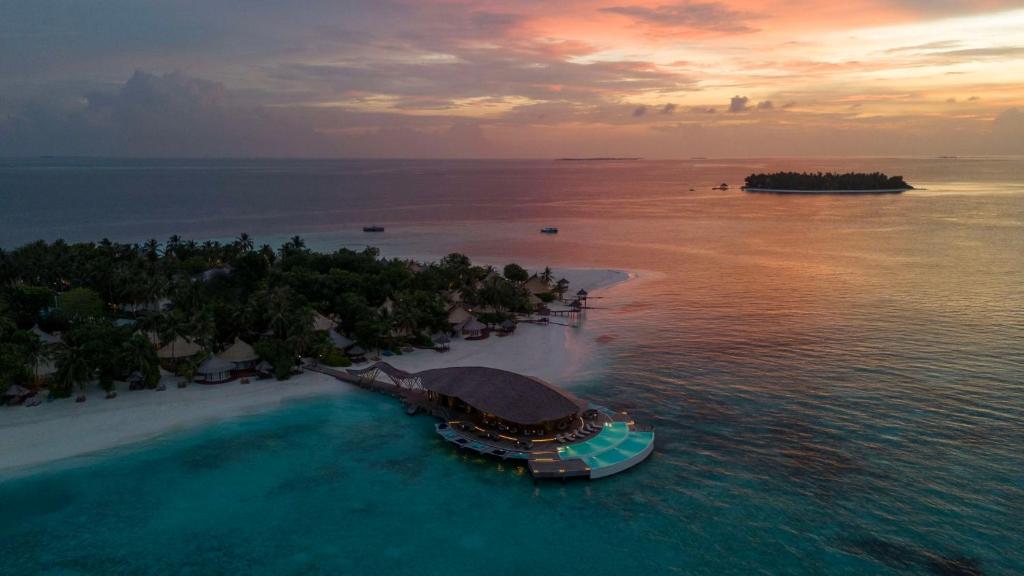 Melhores Resorts All Inclusive do Mundo: Ranking TripAdvisor 2026 16 Banyan Tree Vabbinfaru Vabbinfaru Maldivas