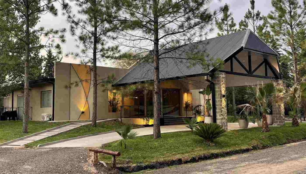 Melhores Resorts All Inclusive do Mundo: Ranking TripAdvisor 2026 6 Bolacua Hotel De Campo All Inclusive -Gualeguaychu, Argentina