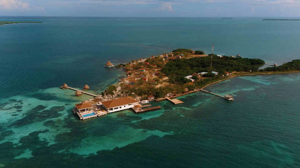 Melhores Resorts All Inclusive do Mundo: Ranking TripAdvisor 2026 8 Coco Plum Island Resort Coco Plum Cay, Belize