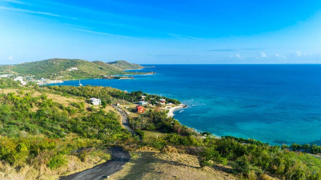 Melhores ilhas para viajar em 2026: 10 destinos que estão em alta segundo a Expedia 15 Culebra - Porto Rico - Caribe