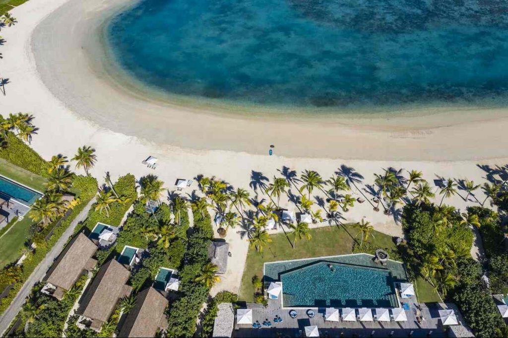 Melhores ilhas para viajar em 2026: 10 destinos que estão em alta segundo a Expedia 21 Ilha Fiji