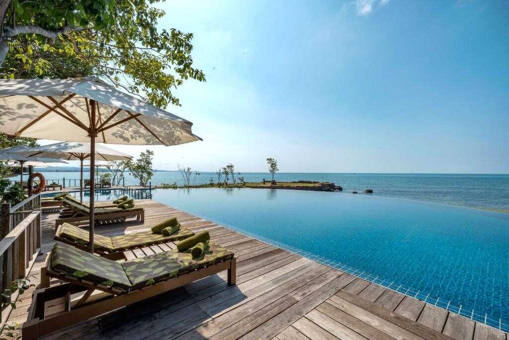Melhores ilhas para viajar em 2026: 10 destinos que estão em alta segundo a Expedia 20 Green Bay Phu Quoc Resort & Spa - foto Booking