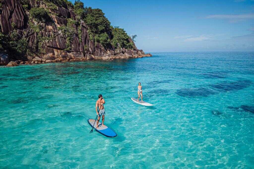 Guia de Seychelles: Roteiro e Dicas pelas Ilhas do Paraíso 2 Guia de Seychelles - foto Booking