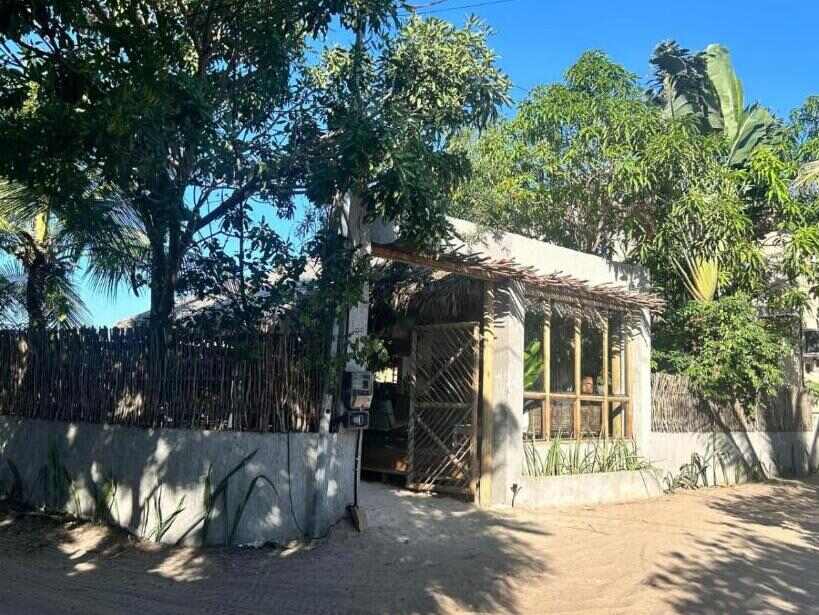 Villa Pantai Atins: O Novo Hotel de Luxo nos Lençóis Maranhenses 7 Villa Pantai Atins - foto Booking