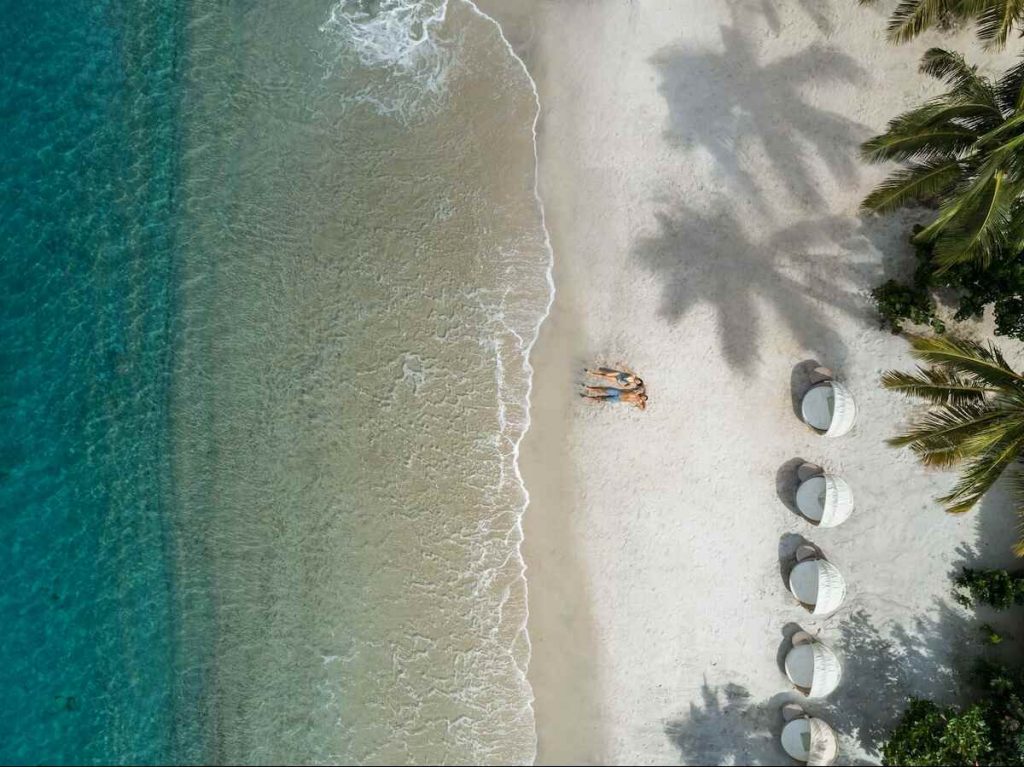 Melhores ilhas para viajar em 2026: 10 destinos que estão em alta segundo a Expedia 3 Ilha Santa Lúcia - Caribe - foto Booking