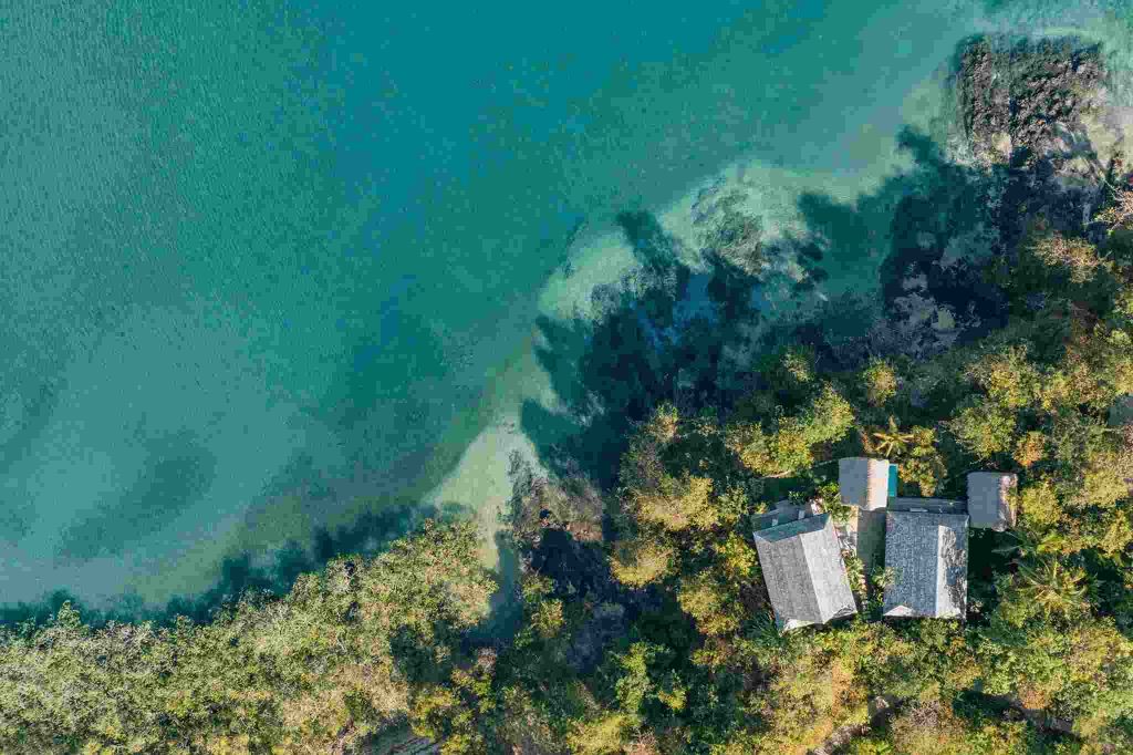 50 Melhores Hotéis de Luxo do Mundo em 2026 10 Hotel Islas Secas — Panamá - foto divulgação