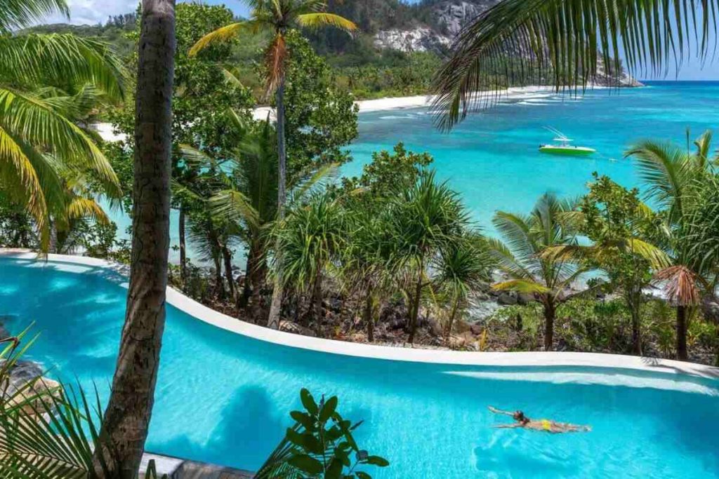 Guia de Seychelles: Roteiro e Dicas pelas Ilhas do Paraíso 5 North Island Seychelles - foto divulgacao