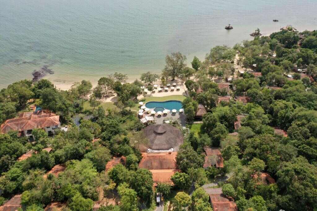 Melhores ilhas para viajar em 2026: 10 destinos que estão em alta segundo a Expedia 19 Ilha Phu Quoc - Vietnã