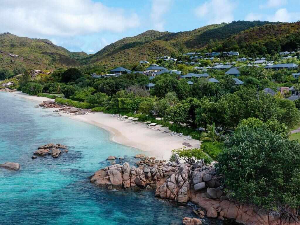 Melhores ilhas para viajar em 2026: 10 destinos que estão em alta segundo a Expedia 2 Praslin - Seychelles