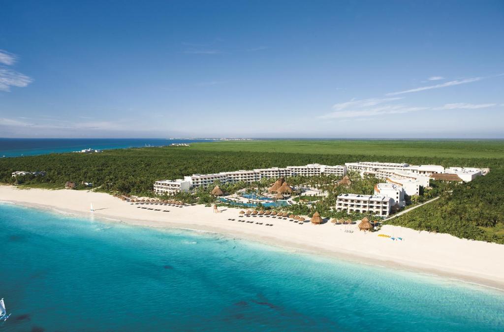 Melhores Resorts All Inclusive do Mundo: Ranking TripAdvisor 2026 13 Resort Secrets Maroma Beach Riviera Cancun - foto Booking