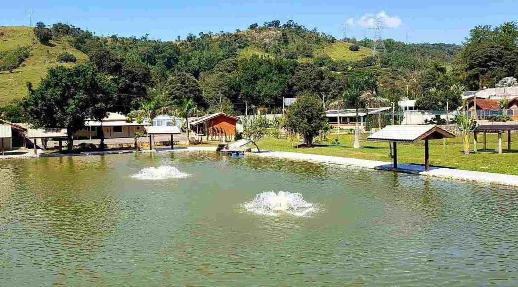 Melhores Resorts All Inclusive do Mundo: Ranking TripAdvisor 2026 5 All Inclusive VilaVip Hotel Fazenda - Serra Negra, Brasil