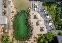 Villa Pantai Atins: O Novo Hotel de Luxo nos Lençóis Maranhenses Villa Pantai Atins - foto Booking