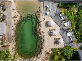 Villa Pantai Atins: O Novo Hotel de Luxo nos Lençóis Maranhenses Villa Pantai Atins - foto Booking