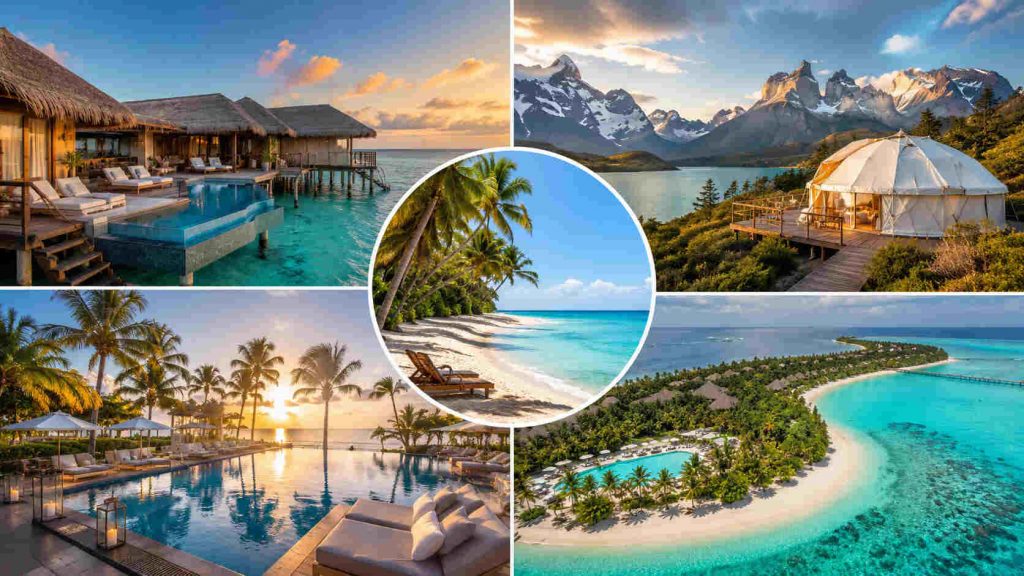 Melhores Resorts All Inclusive do Mundo: Ranking TripAdvisor 2026 1 Melhores Resorts All Inclusive do Mundo