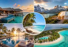 Melhores Resorts All Inclusive do Mundo: Ranking TripAdvisor 2026 Melhores Resorts All Inclusive do Mundo