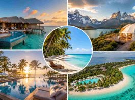 Melhores Resorts All Inclusive do Mundo: Ranking TripAdvisor 2026 Melhores Resorts All Inclusive do Mundo
