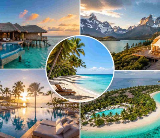 Melhores Resorts All Inclusive do Mundo: Ranking TripAdvisor 2026 Melhores Resorts All Inclusive do Mundo