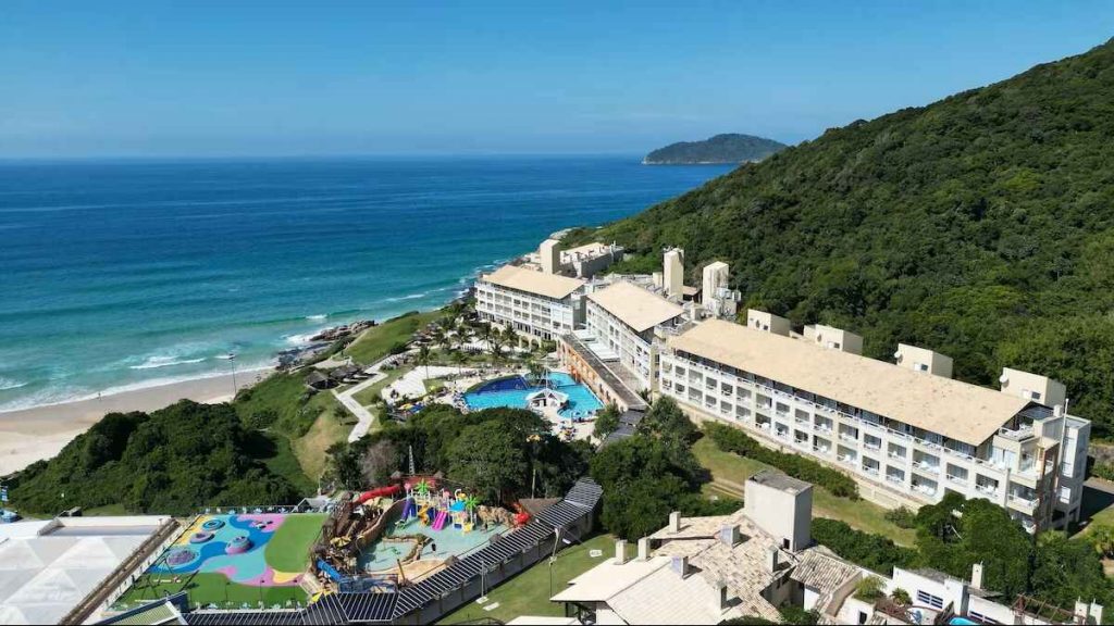 Costão do Santinho: Como é o Resort All Inclusive em Florianópolis? 1 Costão do Santinho Resort - foto Booking